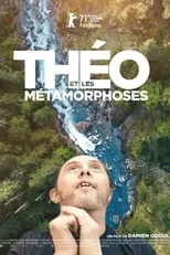 Poster de la película Théo y las metamorfosis - Películas hoy en TV