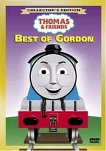 Póster de la película Thomas & Friends: Best of Gordon