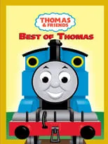 Michael Angelis es Narrator en Thomas & Friends: Best Of Thomas