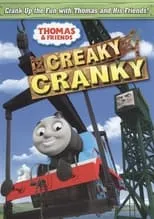 David Bedella es Victor (voice) en Thomas & Friends: Creaky Cranky