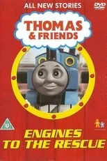 Poster de la película Thomas & Friends: Engines to the Rescue - Películas hoy en TV