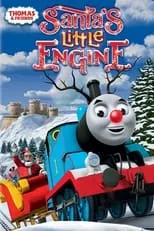 Película Thomas & Friends: Santa's Little Engine