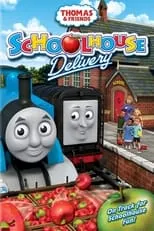 Jules de Jongh es Rosie / Alicia Botti / Schoolchildren (voice) en Thomas & Friends: Schoolhouse Delivery