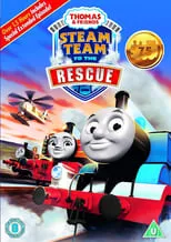 Película Thomas & Friends: Steam Team to the Rescue