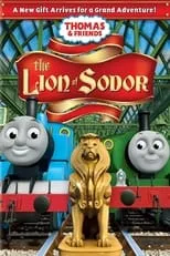 Michael Angelis es Voice en Thomas & Friends: The Lion of Sodor