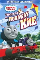 Michael Angelis es Narrator (UK) en Thomas & Friends: Thomas & The Runaway Kite