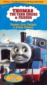 Póster de la película Thomas & Friends: Thomas Gets Tricked