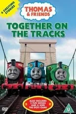 Michael Angelis interpreta a Narrator en Thomas & Friends: Together on the Tracks