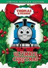 Poster de la película Thomas & Friends: Ultimate Christmas - Películas hoy en TV