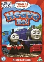 Michael Angelis interpreta a Narrator (UK/AUS/ZA) en Thomas and Friends - Heave Ho!