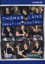 Thomas Lang interpreta a professional Drummer en Thomas Lang: Creative Control