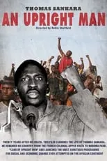 Thomas Sankara interpreta a Self (archive footage) en Thomas Sankara: el hombre íntegro