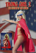 Película Thong Girl 2: The Return of the Thong