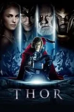 Poster de la película Thor - Películas hoy en TV