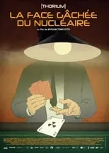 Gilbert Johnston es Redner en Thorium, la face gâchée du nucléaire