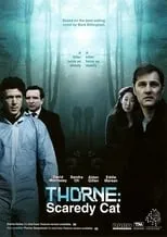 Thorne: Scaredycat portada