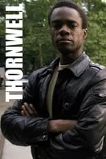 David Brandon es Doctor en Thornwell