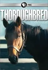 Portada de Thoroughbred: Born to Run