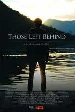 Annie Read interpreta a Shelly 19 en Those Left Behind