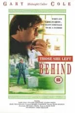 Louisa Abernathy interpreta a Clerk en Those She Left Behind