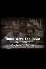 Sally Struthers es Self en Those Were the Days: The Birth of 