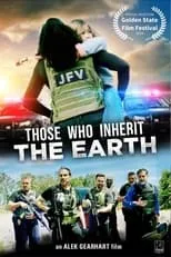 Portada de Those Who Inherit the Earth