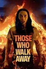 Poster de Those Who Walk Away