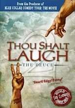 Poster de Thou Shalt Laugh 2 - The Deuce