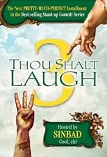 Poster de Thou Shalt Laugh 3