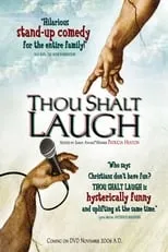 Poster de Thou Shalt Laugh