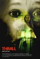 Susan Deming es Rebecca Gallagher en Thrall