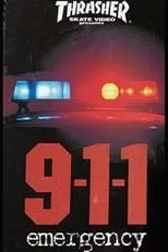 Fred Gall es  en Thrasher - 911 Emergency