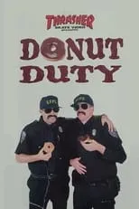 Lavar McBride es  en Thrasher - Donut Duty