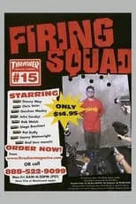 Pat Duffy es Self en Thrasher - Firing Squad