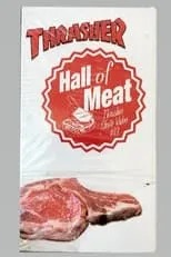 Película Thrasher - Hall of Meat