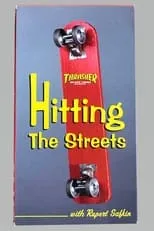 Max Schaaf es  en Thrasher - Hitting The Streets