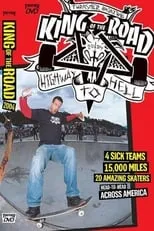 Película Thrasher - King of the Road 2004