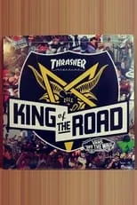 Poster de la película Thrasher - King of the Road 2012 - Películas hoy en TV