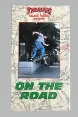 Ricky Oyola es  en Thrasher - On The Road