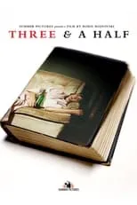 Poster de Three and a Half