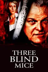 Portada de Three Blind Mice