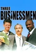 Película Three Businessmen