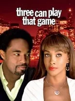 Poster de la película Three Can Play That Game - Películas hoy en TV