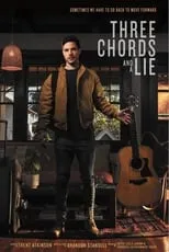 Ty Brown es  en Three Chords and a Lie