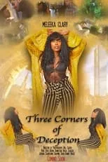 Película Three Corners of Deception