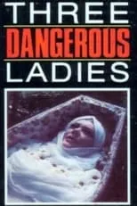 Portada de Three Dangerous Ladies