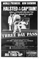 Duff Paxton es  en Three Day Pass