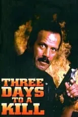 Ben Loggins interpreta a thug #2 en Three Days To A Kill