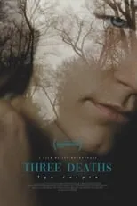 Ruth Barrie es Grandmother en Three Deaths