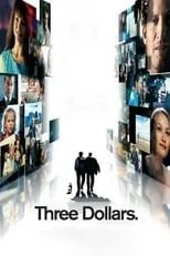 Poster de Three Dollars